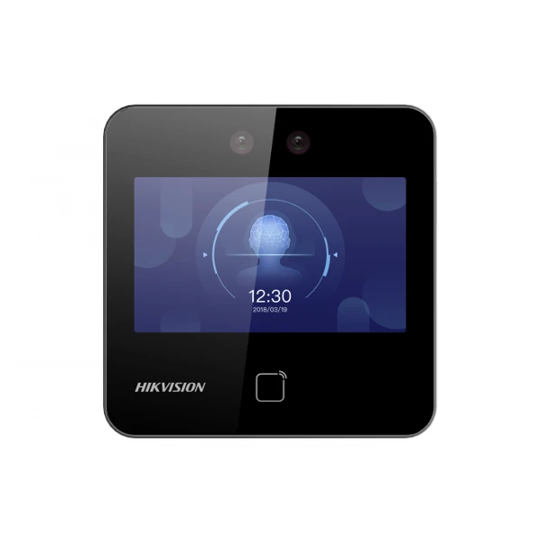HIKVISION DS-K1T344MBWX-QRE1 Value Series Face Access Terminal